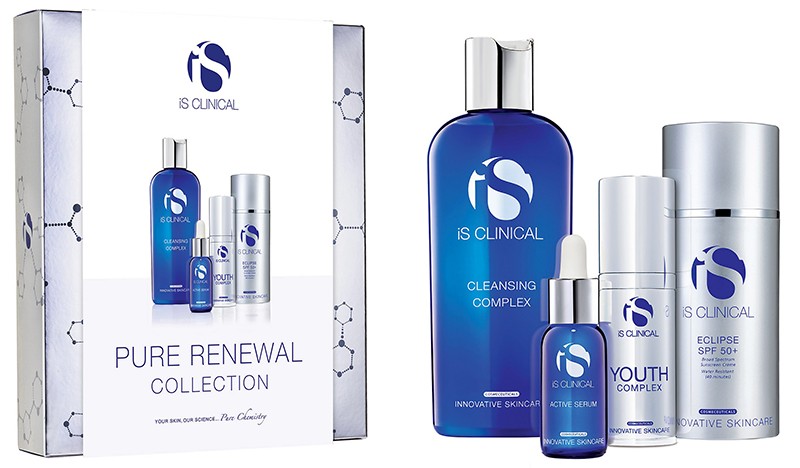 Спрей после бритья 'Пьюр' купить со скидкой в секс шопе  Косметика  Уход за телом