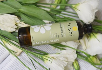 Fushi Baobab Seed Oil