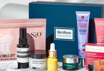 Skinstore Selects Limited Edition Box