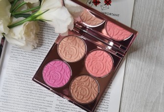 BY TERRY Brightening CC Palette Beach Bomb