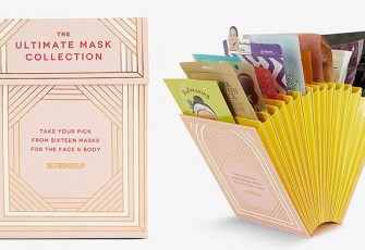 Selfridges The Ultimate Mask Collection
