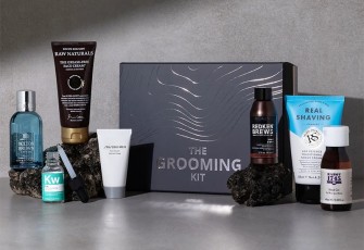 Feelunique Men’s Grooming Box