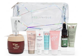 Feelunique Skincare Gift Set