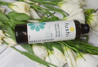 Fushi Really Good Cellulite Oil