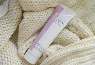 Отзыв о Monu Hydrating Mask