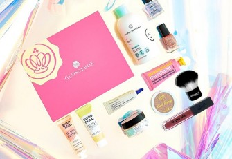 GlossyBox Generation February 2022