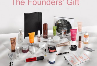 Space NK The Founders’ Gift Goody Bag 2018