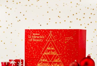 SkinStore 12 Miracles of Beauty 2018