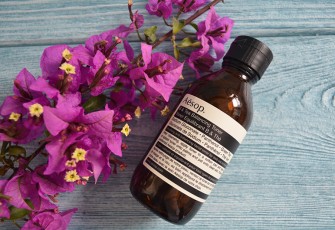 Aesop B & Tea Balancing Toner