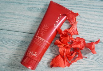 Отзыв о маске Joico Colour Endure Treatment Masque 