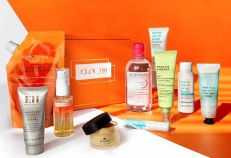Cloud Beauty Treat Yo’Self Gift Set