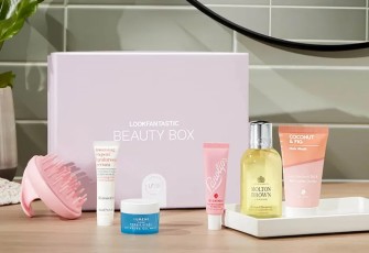 Lookfantastic Beauty Box January 2023