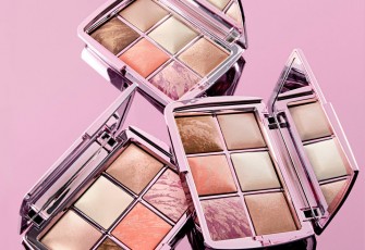 Hourglass Ambient Lighting Edit 4 Palette