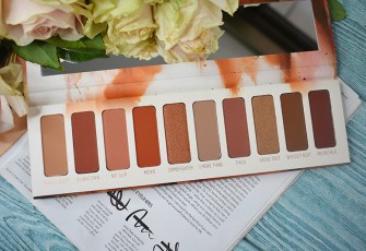 Melt Cosmetics Twenty Seven Palette