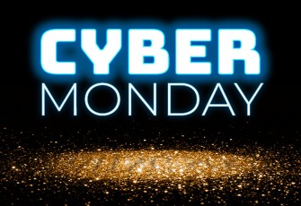 Cyber Monday на LookFantastic 2018