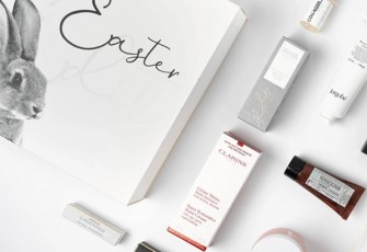 Cohorted Easter Edit Limited Edition Beauty Box