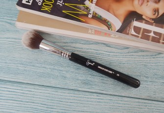 Кисть для консилера Sigma Beauty Concealer Blend Kabuki Brush F79