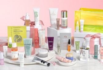 Space NK The Beauty Insider Gift Goody Bag Spring 2021