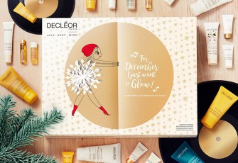 Decleor Advent Calendar 2018