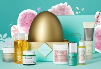 Lookfantastic The Beauty Egg Collection 2020