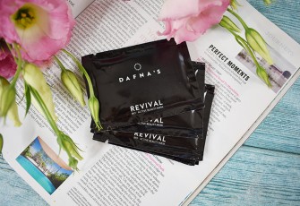 Dafna’s Skincare Revival Bio Active Beauty Mask