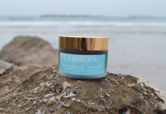 Отзыв о Leahlani Skincare Mermaid Mask