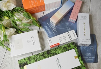 Наполнение Net-a-Porter The Doctors’ Beauty Kit