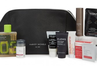 Harvey Nichols Get Your Groom On Gift Set