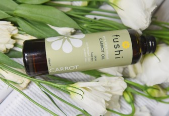 Fushi Carrot Oil