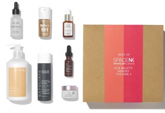 Space NK Best of Space NK Our Beauty Heroes Volume 4