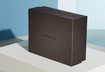 Mankind Grooming Box: Strength Edit