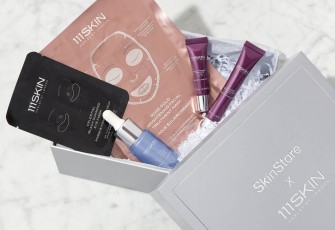 SkinStore X 111SKIN Limited Edition Box