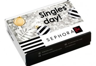Sephora Box №43 Singles Day