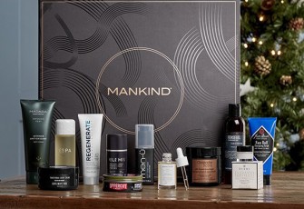 Mankind Christmas Collection 2019