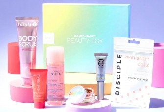 Lookfantastic Beauty Box June 2022