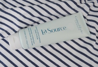 Скраб для рук Crabtree & Evelyn La Source Moisturising Hand Scrub 