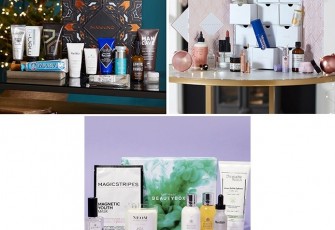 Киберпонедельник на LookFantastic 2020 (скидка 30% на боксы lookFantastic The Science of Beauty Limited Edition Beauty Box, Mankind 12 Days Of Christmas 2020 и Beauty Expert 12 Days 2020), экстра-скидка 30%, экстра-скидка 20% на Asos