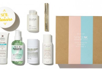 Space NK Best Of Space NK Our Beauty Heroes Volume 3