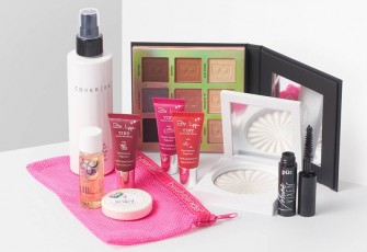 Beauty Bay Collection Back to Basics Bundle