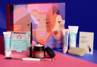 Lookfantastic Beauty Box March 2021