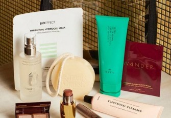 Net-a-Porter Party-Prep Beauty Kit