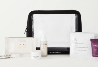 Net-A-Porter The Doctor’s Beauty Kit