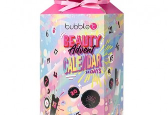 Bubble T Cosmetics Advent Calendar 2021