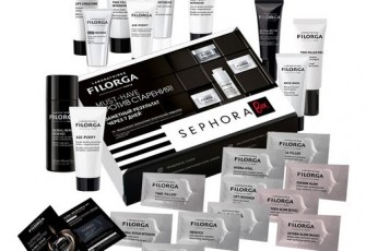 Sephora Box №52 Filorga Mono Box
