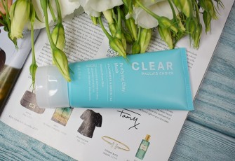 Paula’s Choice Clear Purifying Clay Mask