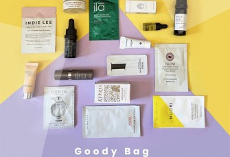 Alyaka June Goody Bag 2021