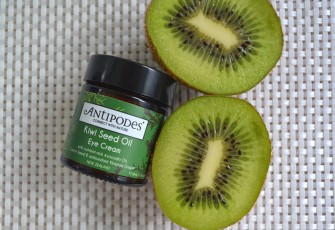 Отзыв о Antipodes Kiwi Seed Oil Eye Cream