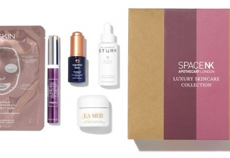 Space NK The Luxury Skincare Collection