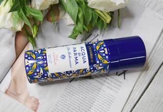 Acqua di Parma Fico di Amalfi Body Lotion