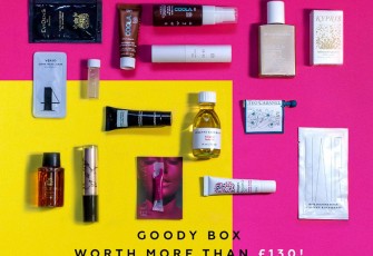 Alyaka Goody Box